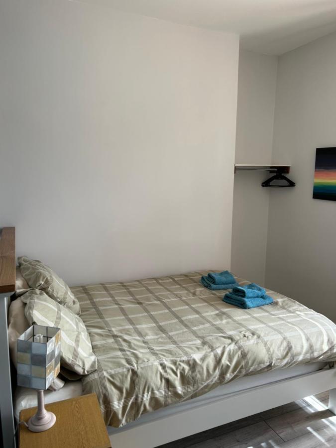 Rosebery Apartment-Inverness Buitenkant foto