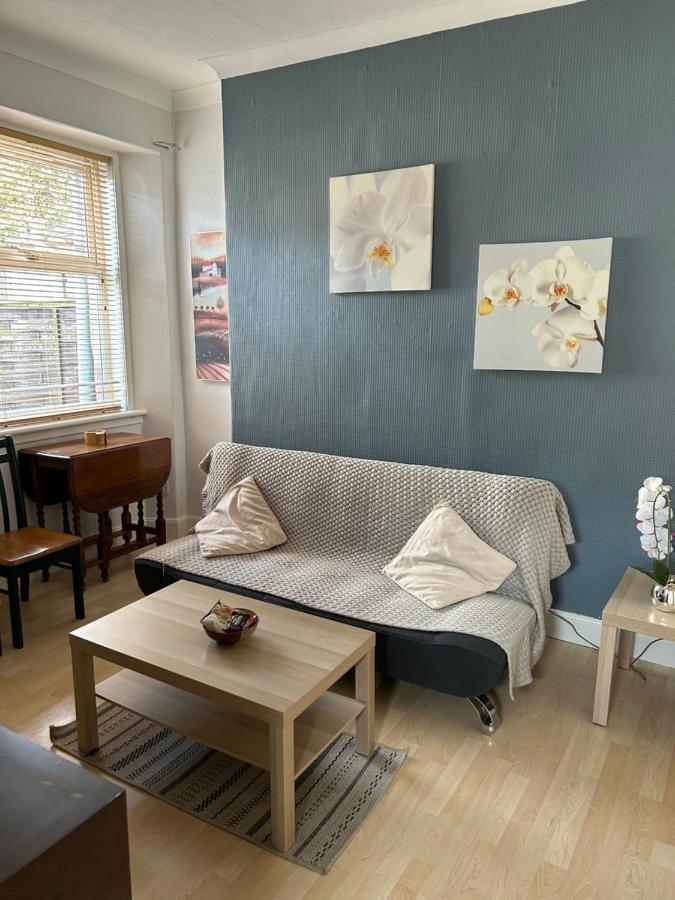 Rosebery Apartment-Inverness Buitenkant foto
