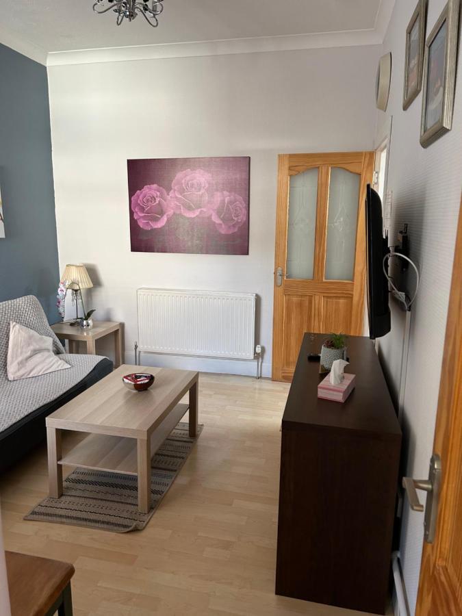 Rosebery Apartment-Inverness Buitenkant foto