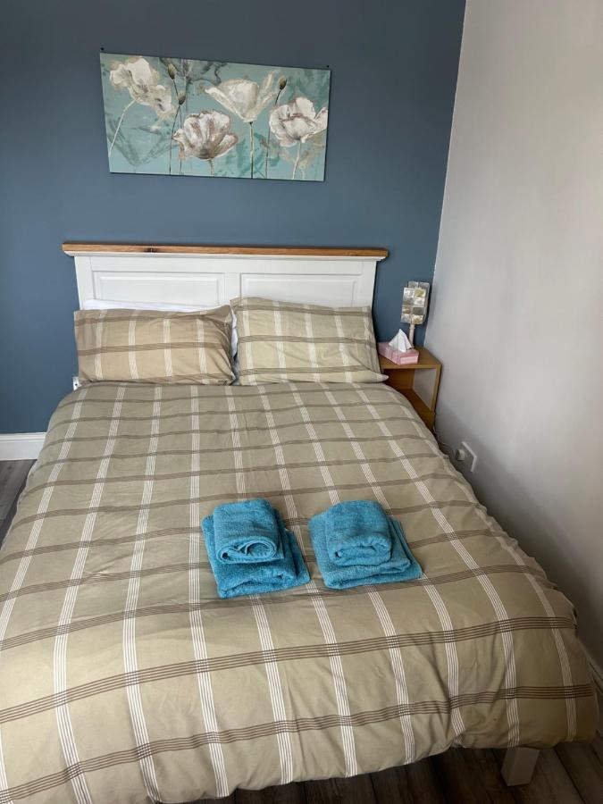 Rosebery Apartment-Inverness Buitenkant foto
