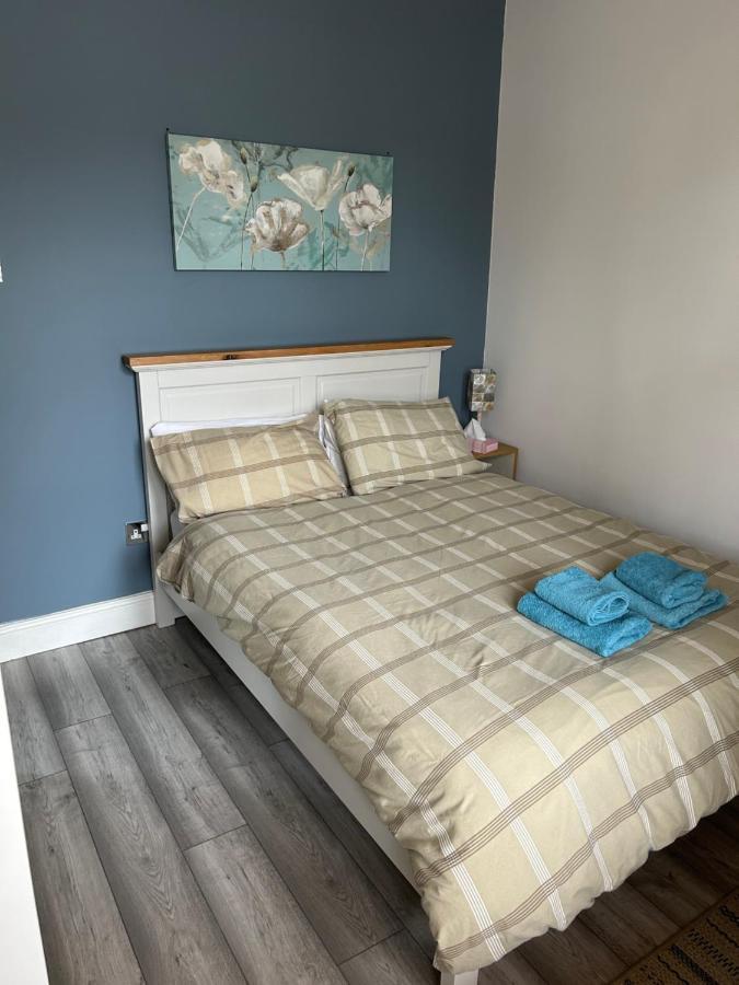 Rosebery Apartment-Inverness Buitenkant foto