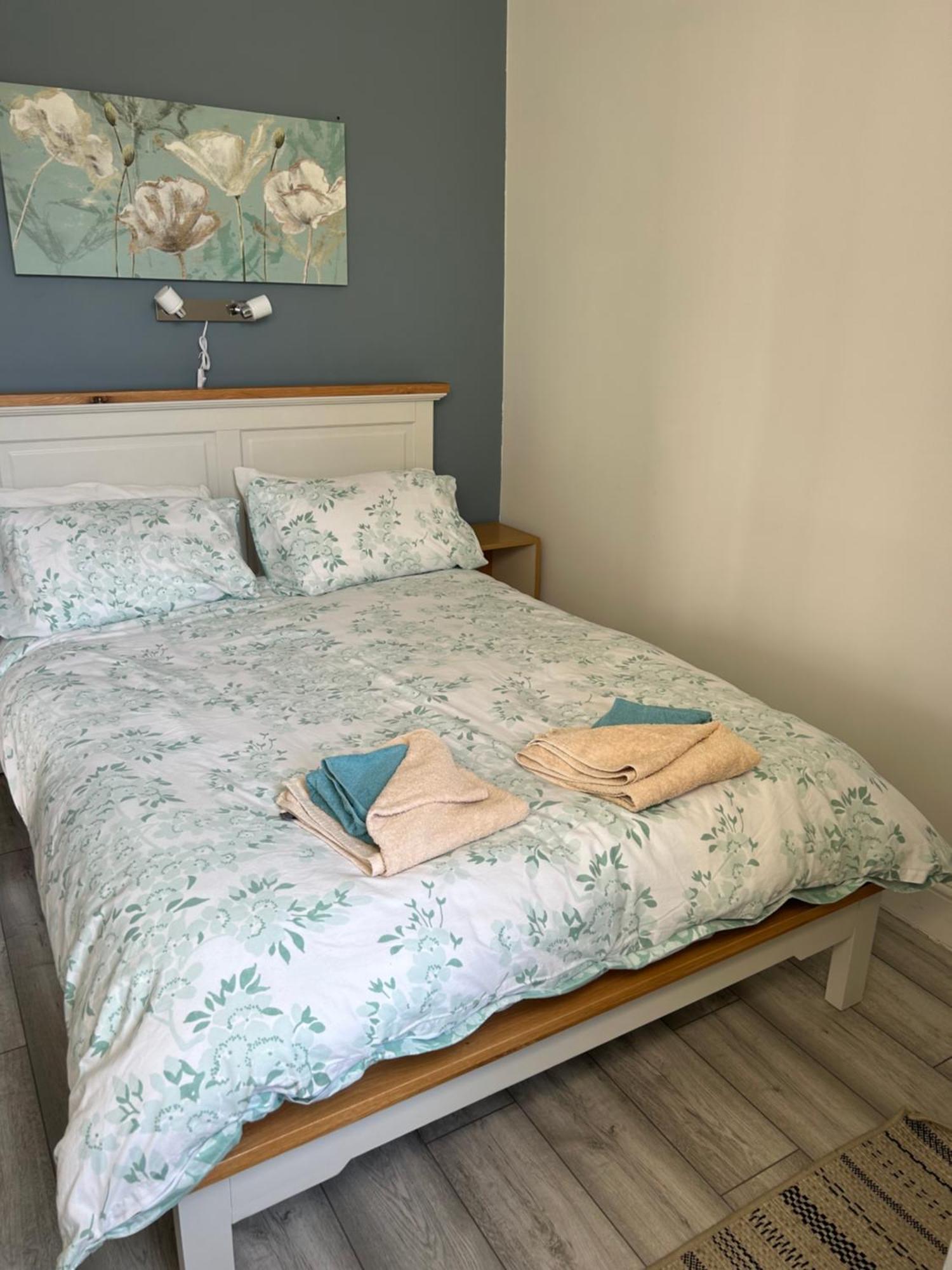 Rosebery Apartment-Inverness Buitenkant foto